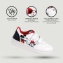 Chaussures de Sport pour Enfants Mickey Mouse Velcro Blanc de Mickey Mouse, Plein air et sport - Réf : S0737685, Prix : 19,38...