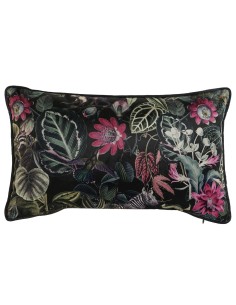 Cuscino Home ESPRIT Stampato Chic 50 x 10 x 30 cm da Home ESPRIT, Cuscini decorativi - Ref: S3055296, Precio: 9,91 €, Descuen...