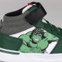 Botas Casual Infantiles The Avengers Hulk Verde de The Avengers, Botas - Ref: S0737689, Precio: 25,40 €, Descuento: %