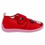 Zapatillas de Estar por Casa Minnie Mouse Rojo Velcro de Minnie Mouse, Zapatillas de estar por casa - Ref: S0737693, Precio: ...