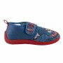 Zapatillas de Estar por Casa Marvel Velcro Azul oscuro de Marvel, Zapatillas de estar por casa - Ref: S0737694, Precio: 9,81 ...