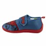 Chaussons Marvel Velcro Bleu foncé de Marvel, Chaussons - Réf : S0737694, Prix : 0,00 €, Remise : %