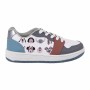 Scarpe Sportive per Bambini Disney Bianco di Disney, Aria aperta e sport - Rif: S0737701, Prezzo: 22,57 €, Sconto: %