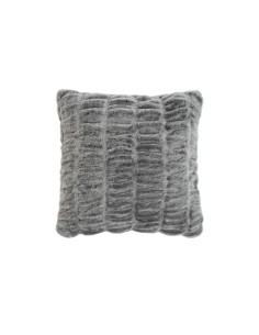 Cuscino Home ESPRIT Grigio chiaro 45 x 15 x 45 cm da Home ESPRIT, Cuscini decorativi - Ref: S3055327, Precio: 15,38 €, Descue...