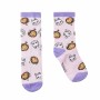 Chaussettes Gabby's Dollhouse 5 Pièces de Gabby's Dollhouse, Socquettes - Réf : S0737706, Prix : 9,63 €, Remise : %