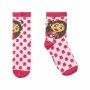 Chaussettes Gabby's Dollhouse 5 Pièces de Gabby's Dollhouse, Socquettes - Réf : S0737706, Prix : 9,63 €, Remise : %