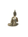 Figura Decorativa Home ESPRIT Dourado Buda Oriental 29 x 16 x 37 cm | Tienda24 Tienda24.eu