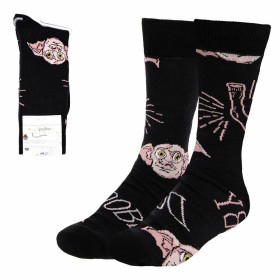 Socken Harry Potter Dobby Schwarz von Harry Potter, Socken - Ref: S0737722, Preis: 5,57 €, Rabatt: %