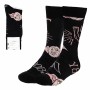 Chaussettes Harry Potter Dobby Noir de Harry Potter, Chaussettes Classiques - Réf : S0737722, Prix : 5,57 €, Remise : %