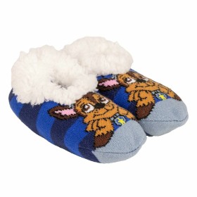 House Slippers The Paw Patrol Dark blue by The Paw Patrol, Slippers - Ref: S0737812, Price: 6,78 €, Discount: %