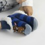 Chaussons The Paw Patrol Bleu foncé de The Paw Patrol, Chaussons - Réf : S0737812, Prix : 6,78 €, Remise : %