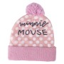 Hat & Gloves Minnie Mouse 2 Pieces Light Pink by Minnie Mouse, Scarf, Hat & Glove Sets - Ref: S0737886, Price: 8,97 €, Discou...