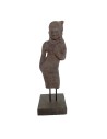 Figura Decorativa Home ESPRIT 20 x 20 x 60 cm | Tienda24 Tienda24.eu