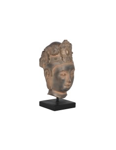 Decorative Figure White 27,5 x 9 x 19 cm | Tienda24 Tienda24.eu