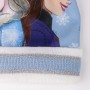 Gorro y Guantes Frozen 2 Piezas Azul de Frozen, Set de bufanda, gorro y guantes - Ref: S0737899, Precio: 8,97 €, Descuento: %