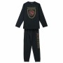 Pyjama House of Dragon Noir de House of Dragon, Ensembles de pyjama - Réf : S0737982, Prix : 20,59 €, Remise : %