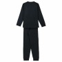 Pyjama House of Dragon Black by House of Dragon, Pyjama Sets - Ref: S0737982, Price: 20,59 €, Discount: %