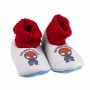 Chaussons Spider-Man Gris clair de Spider-Man, Chaussons - Réf : S0737983, Prix : 9,43 €, Remise : %