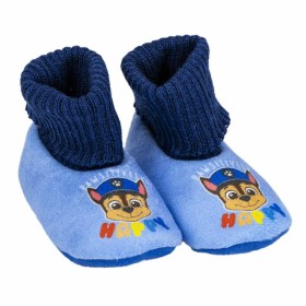 House Slippers The Paw Patrol Blue by The Paw Patrol, Slippers - Ref: S0737984, Price: 9,43 €, Discount: %