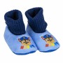 Chaussons The Paw Patrol Bleu de The Paw Patrol, Chaussons - Réf : S0737984, Prix : 9,43 €, Remise : %