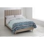 Juego de funda nórdica Alexandra House Living Brenda Multicolor Cama de 180 3 Piezas de Alexandra House Living, Edredones y f...