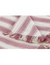 Couverture Home ESPRIT Rose 150 x 250 cm | Tienda24 Tienda24.eu