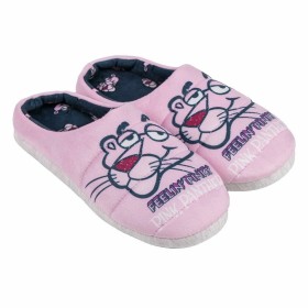 Chaussons Pink Panther Rose de Pink Panther, Chaussons - Réf : S0737990, Prix : 12,27 €, Remise : %