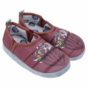 Zapatillas de Estar por Casa Warner Bros Rojo de Warner Bros, Zapatillas de estar por casa - Ref: S0737996, Precio: 10,38 €, ...