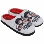 House Slippers Stranger Things Light grey by Stranger Things, Slippers - Ref: S0737998, Price: 11,50 €, Discount: %