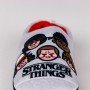 Chinelos de casa Stranger Things Cinzento claro de Stranger Things, Chinelos de casa - Ref: S0737998, Preço: 11,50 €, Descont...