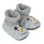 Zapatillas de Estar por Casa Mickey Mouse Gris claro de Mickey Mouse, Zapatillas de estar por casa - Ref: S0738019, Precio: 5...