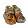 House Slippers Jurassic Park Brown by Jurassic Park, Slippers - Ref: S0738078, Price: 9,81 €, Discount: %