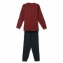 Pijama Harry Potter Azul Marinho Vermelho de Harry Potter, Pijamas - Ref: S0738079, Preço: 23,40 €, Desconto: %