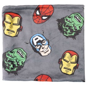 Braga de Cuello The Avengers Multicolor de The Avengers, Niño - Ref: S0738087, Precio: 7,37 €, Descuento: %