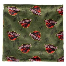 Braga de Cuello Jurassic Park Multicolor de Jurassic Park, Niño - Ref: S0738089, Precio: 7,37 €, Descuento: %