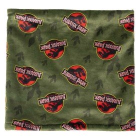 Neck Warmer Jurassic Park Multicolour by Jurassic Park, Boys - Ref: S0738089, Price: 7,37 €, Discount: %