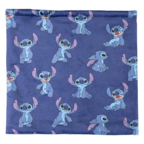 Scaldacollo Stitch Blu scuro di Stitch, Bambina - Rif: S0738095, Prezzo: 7,37 €, Sconto: %