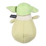 Dog toy The Mandalorian Green 13 x 11 x 25 cm by The Mandalorian, Furry toys - Ref: S0738169, Price: 8,71 €, Discount: %