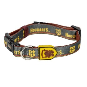 Hundehalsband Harry Potter Rot XXS von Harry Potter, Halsbänder - Ref: S0738173, Preis: 6,86 €, Rabatt: %