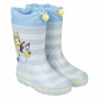 Bottes en Caoutchouc pour Enfants Bluey Bleu clair de Bluey, Plein air et sport - Réf : S0738279, Prix : 22,19 €, Remise : %