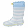 Botas de Agua Infantiles Bluey Azul claro de Bluey, Aire libre y deporte - Ref: S0738279, Precio: 22,19 €, Descuento: %