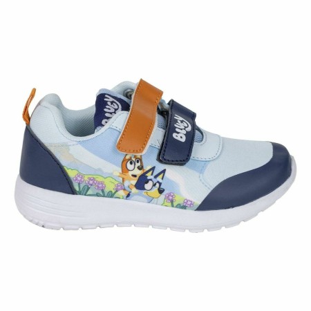 Sports Shoes for Kids Bluey by Bluey, Outdoors and sport - Ref: S0738280, Price: 20,03 €, Discount: %