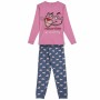 Pyjama Pink Panther Rose de Pink Panther, Ensembles de pyjama - Réf : S0738283, Prix : 23,40 €, Remise : %