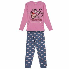 Pijama Pink Panther Rosa de Pink Panther, Pijamas - Ref: S0738283, Precio: 23,40 €, Descuento: %