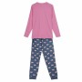 Pyjama Pink Panther Rose de Pink Panther, Ensembles de pyjama - Réf : S0738283, Prix : 23,40 €, Remise : %