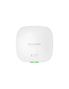 Punto d'Accesso HPE S1T23A Bianco da HPE, Punti di accesso wireless - Ref: S0240078, Precio: 270,46 €, Descuento: %