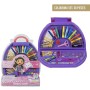 Stationery Set Gabby's Dollhouse Multicolour 50 Pieces by Gabby's Dollhouse, School Supply Sets - Ref: S0738292, Price: 11,11...