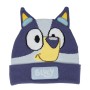 Gorro Infantil Bluey Azul (Tamanho único) de Bluey, Gorros - Ref: S0738309, Preço: 7,93 €, Desconto: %