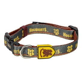 Coleira para Cães Harry Potter Vermelho S de Harry Potter, Coleiras - Ref: S0738360, Preço: 7,50 €, Desconto: %