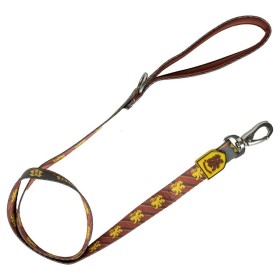 Correa para Perro Harry Potter Rojo M de Harry Potter, Correas - Ref: S0738362, Precio: 10,50 €, Descuento: %